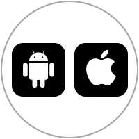 Android / iOS 동기화
